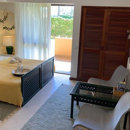 Apartamento Bela Vista Albufeira Ngoại thất bức ảnh