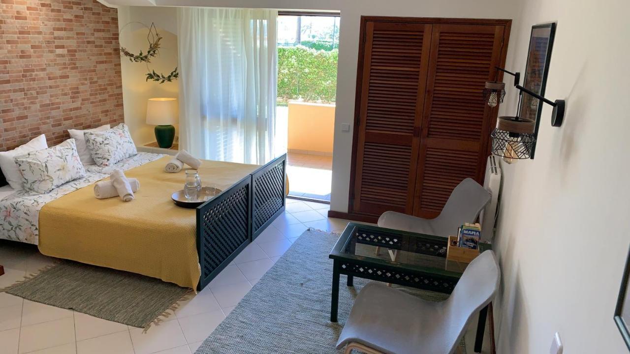 Apartamento Bela Vista Albufeira Ngoại thất bức ảnh