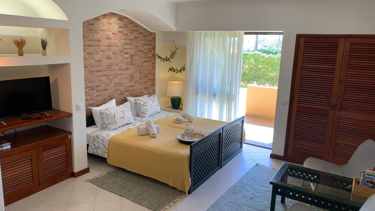 Apartamento Bela Vista Albufeira Ngoại thất bức ảnh