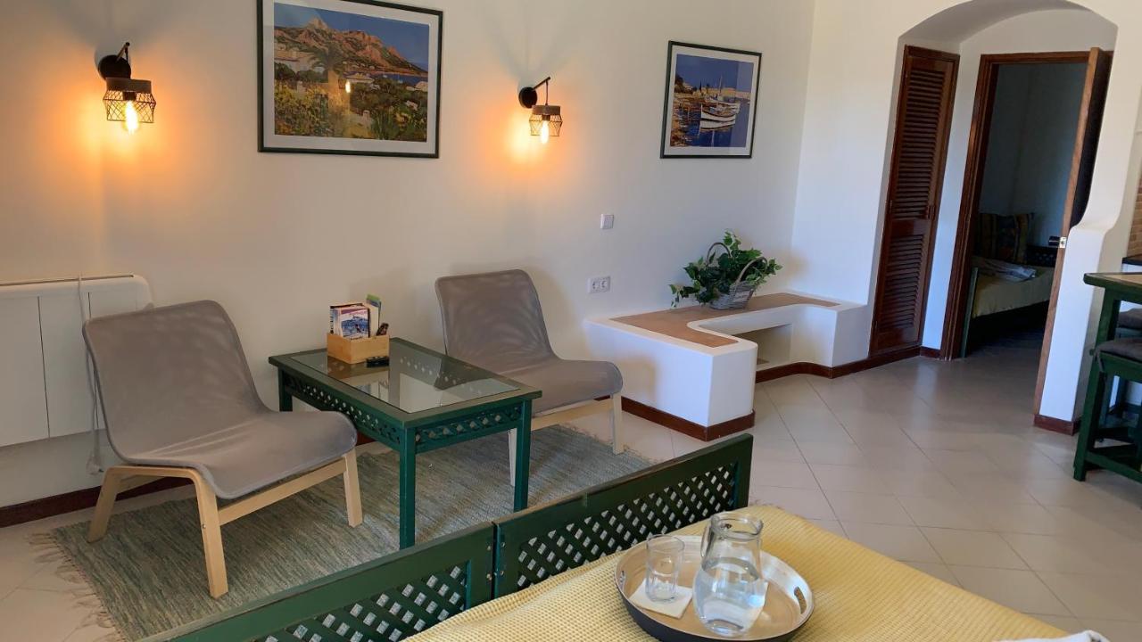 Apartamento Bela Vista Albufeira Ngoại thất bức ảnh
