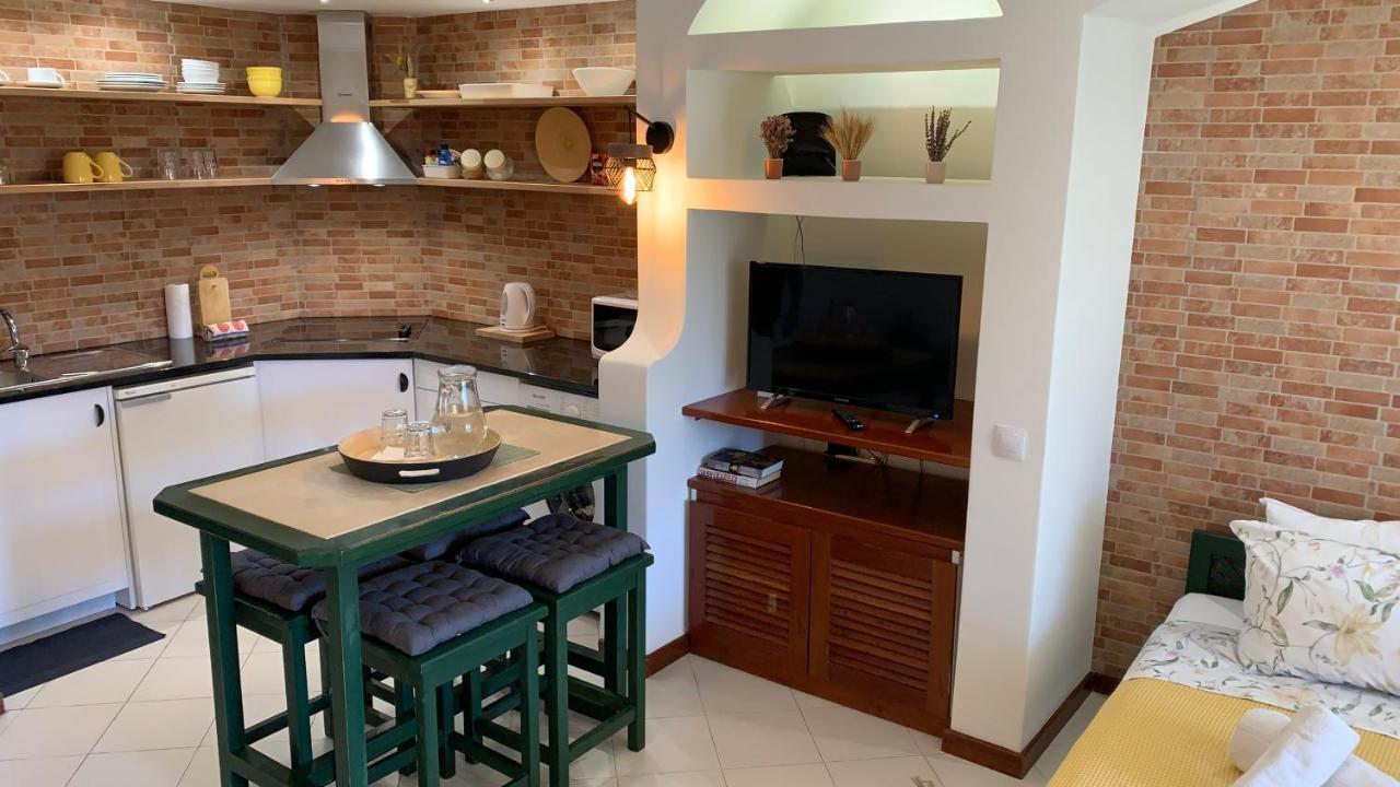 Apartamento Bela Vista Albufeira Ngoại thất bức ảnh