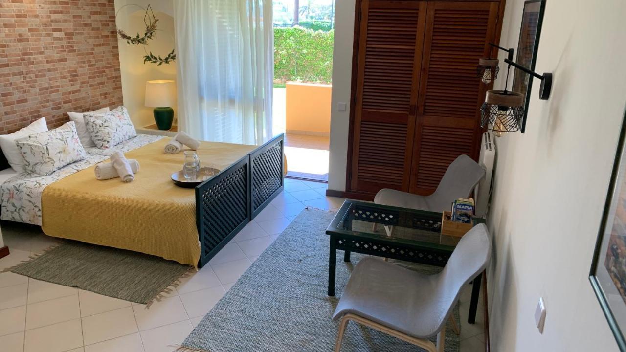 Apartamento Bela Vista Albufeira Ngoại thất bức ảnh