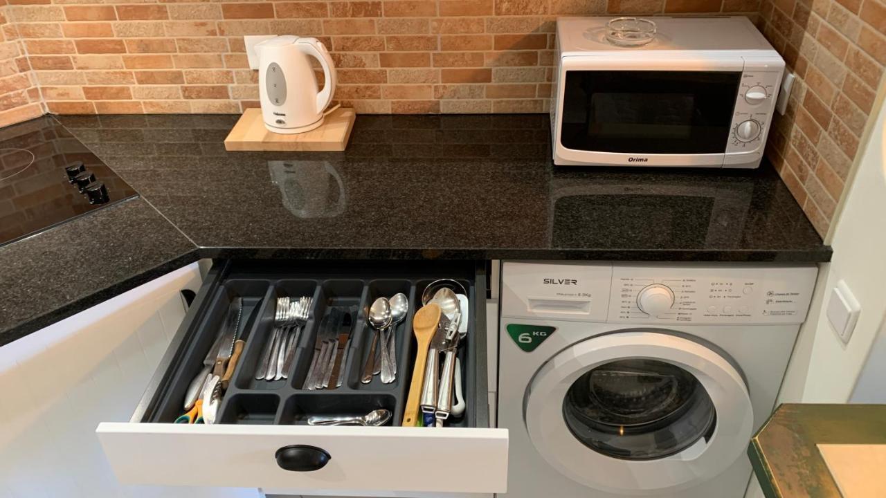 Apartamento Bela Vista Albufeira Ngoại thất bức ảnh