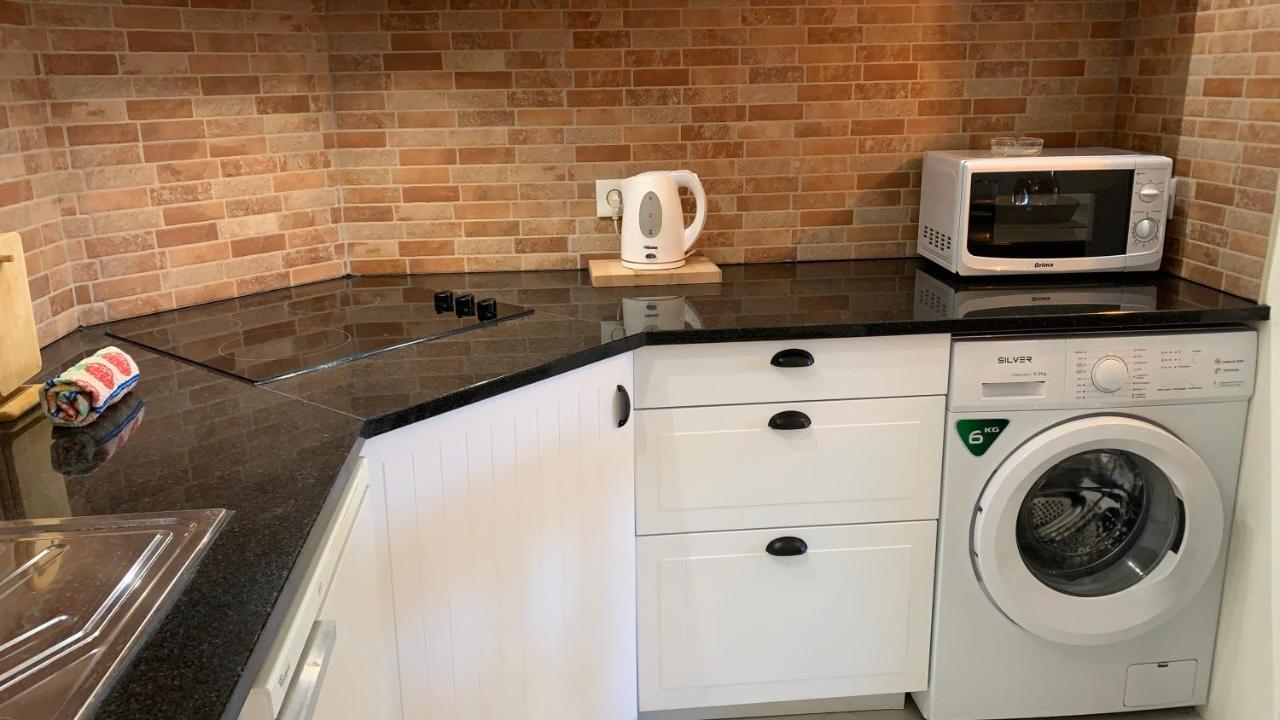 Apartamento Bela Vista Albufeira Ngoại thất bức ảnh