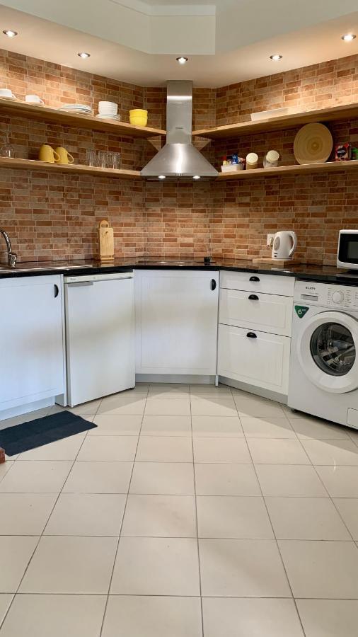 Apartamento Bela Vista Albufeira Ngoại thất bức ảnh