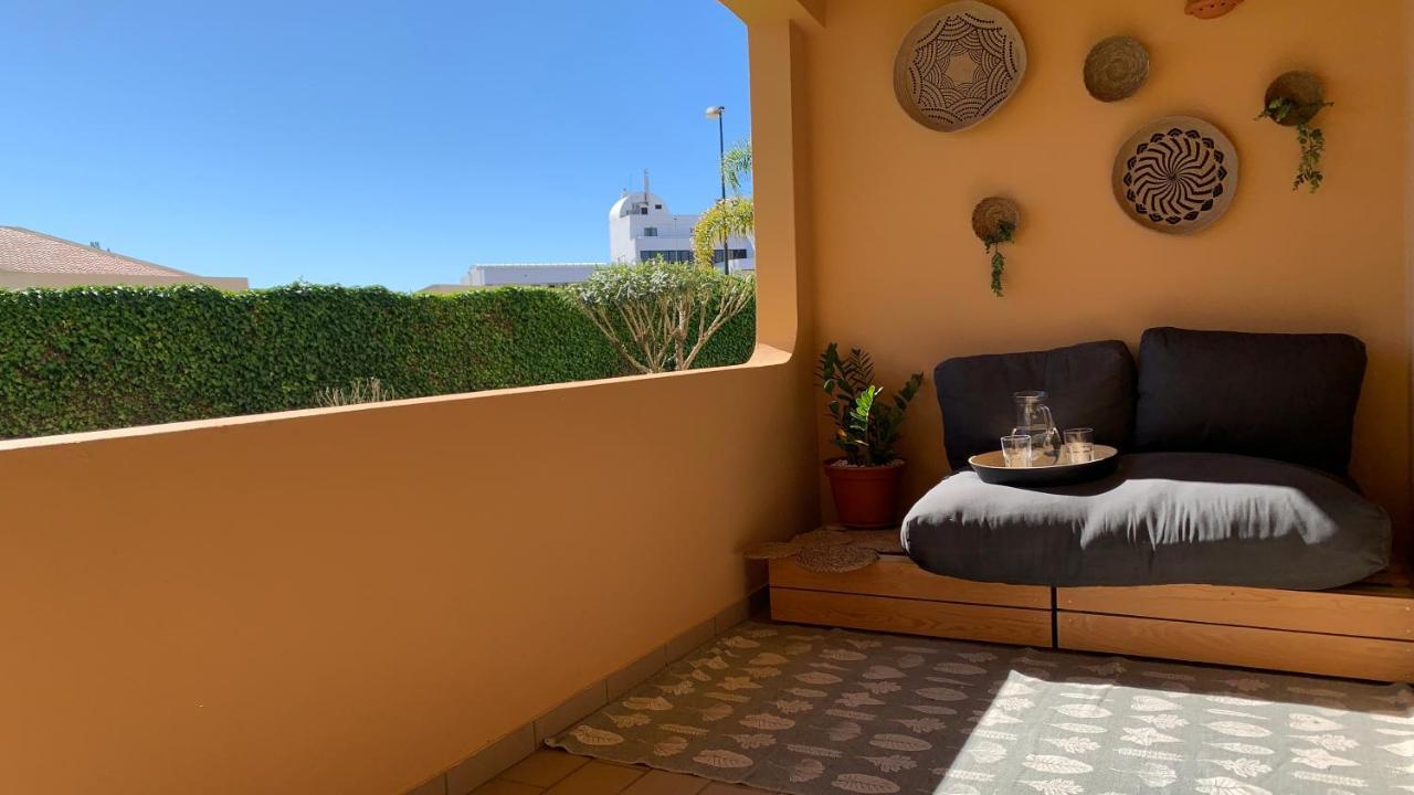 Apartamento Bela Vista Albufeira Ngoại thất bức ảnh