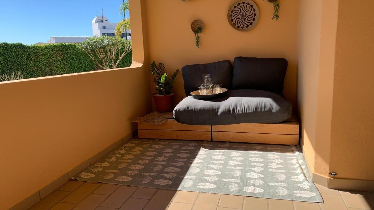 Apartamento Bela Vista Albufeira Ngoại thất bức ảnh