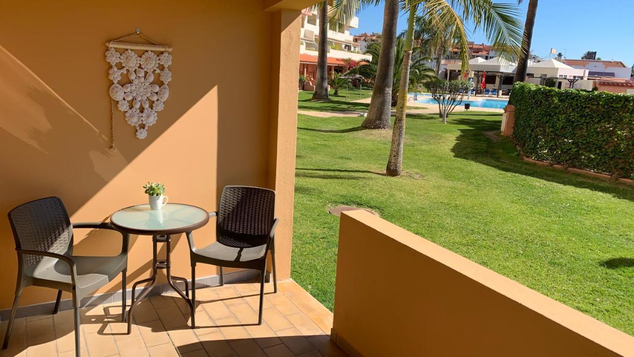 Apartamento Bela Vista Albufeira Ngoại thất bức ảnh