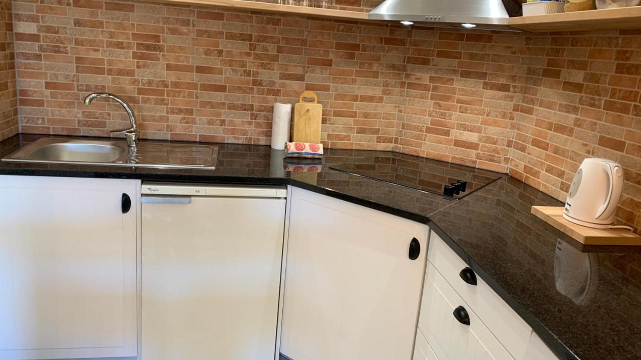 Apartamento Bela Vista Albufeira Ngoại thất bức ảnh