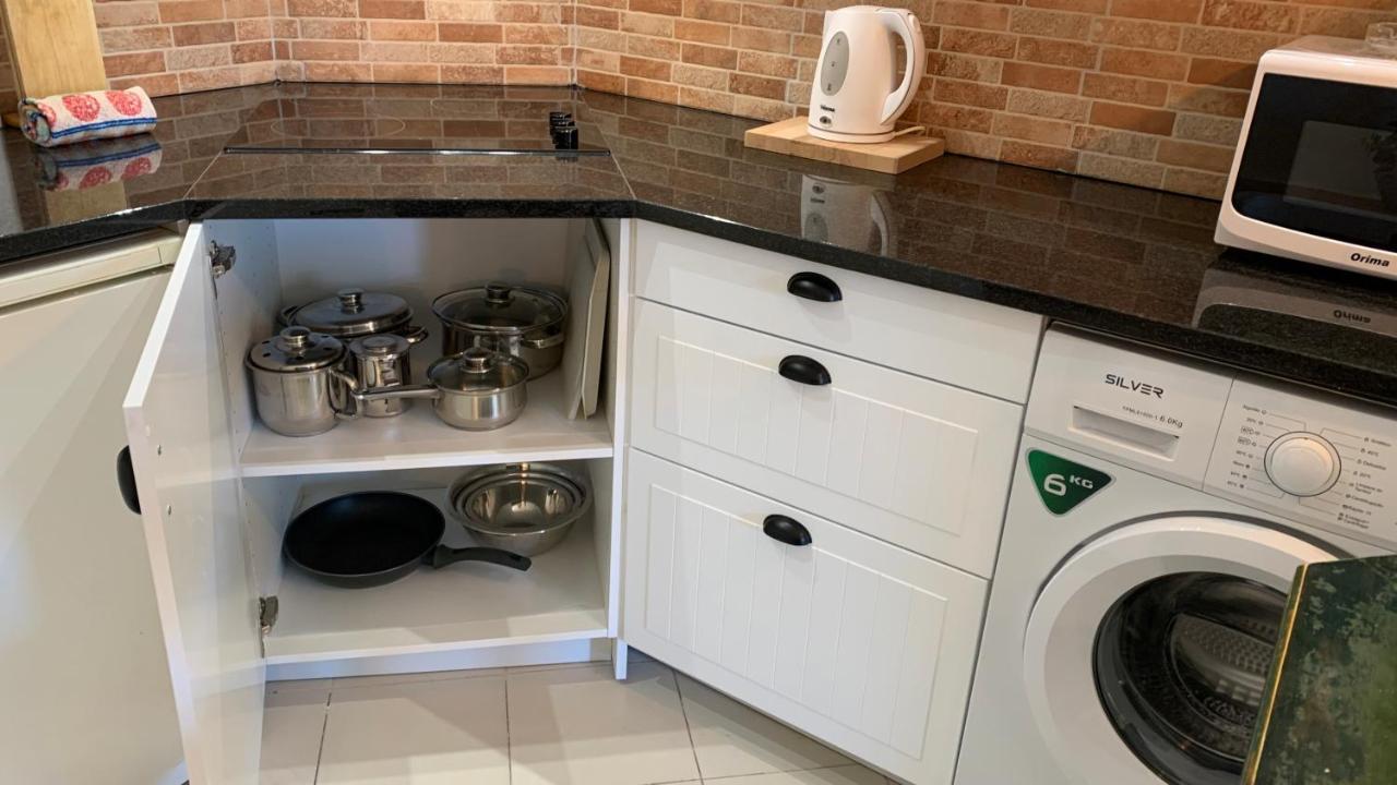 Apartamento Bela Vista Albufeira Ngoại thất bức ảnh