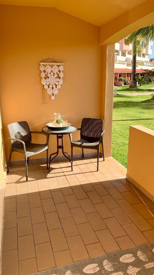 Apartamento Bela Vista Albufeira Ngoại thất bức ảnh