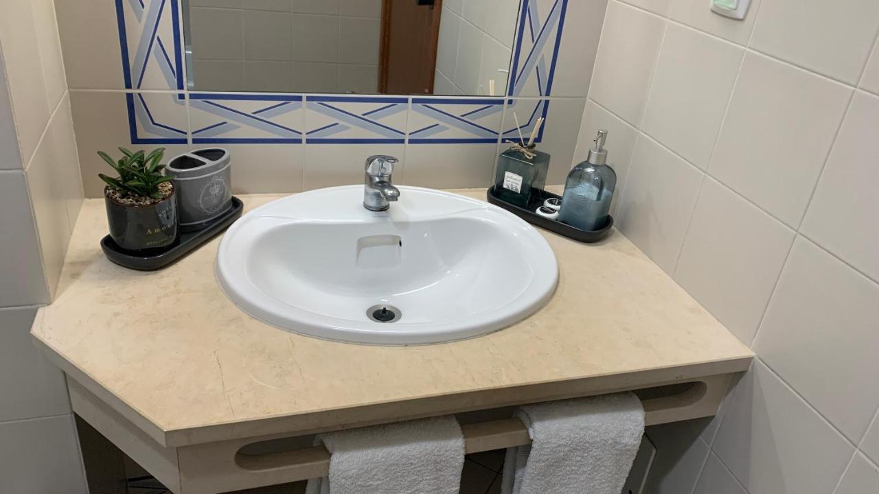 Apartamento Bela Vista Albufeira Ngoại thất bức ảnh