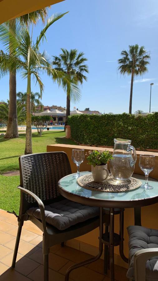 Apartamento Bela Vista Albufeira Ngoại thất bức ảnh