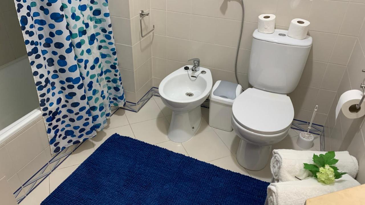 Apartamento Bela Vista Albufeira Ngoại thất bức ảnh