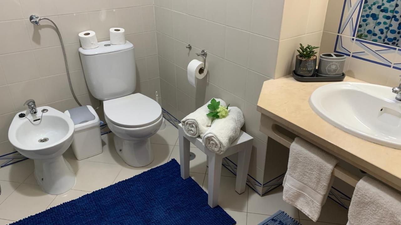 Apartamento Bela Vista Albufeira Ngoại thất bức ảnh