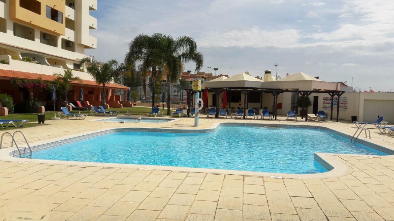 Apartamento Bela Vista Albufeira Ngoại thất bức ảnh