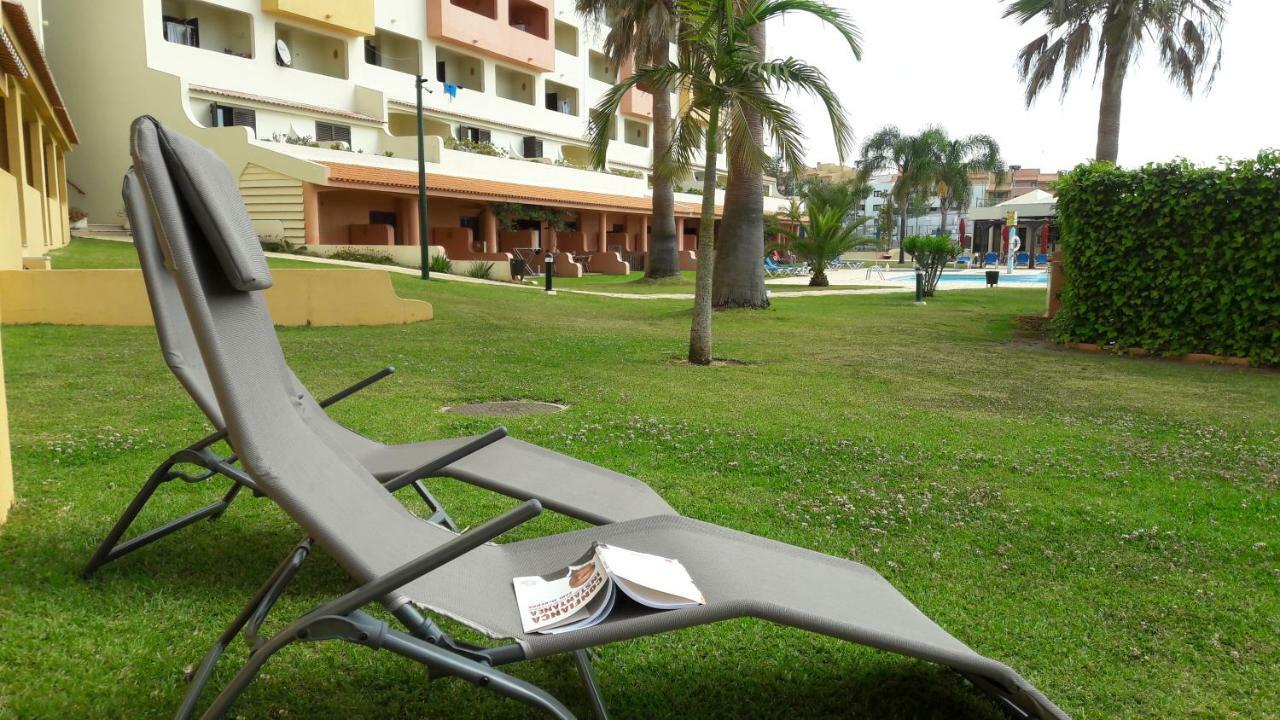 Apartamento Bela Vista Albufeira Ngoại thất bức ảnh