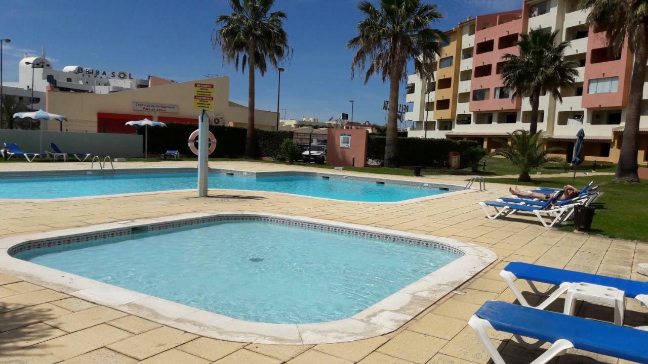 Apartamento Bela Vista Albufeira Ngoại thất bức ảnh