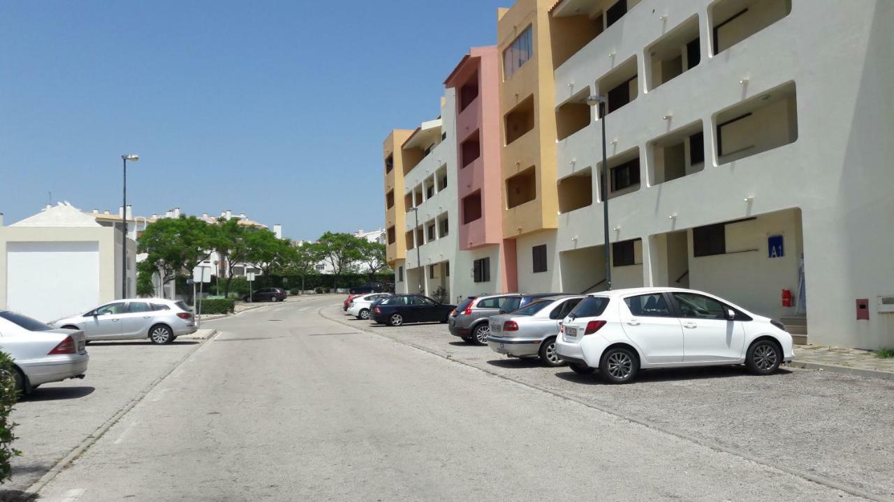 Apartamento Bela Vista Albufeira Ngoại thất bức ảnh