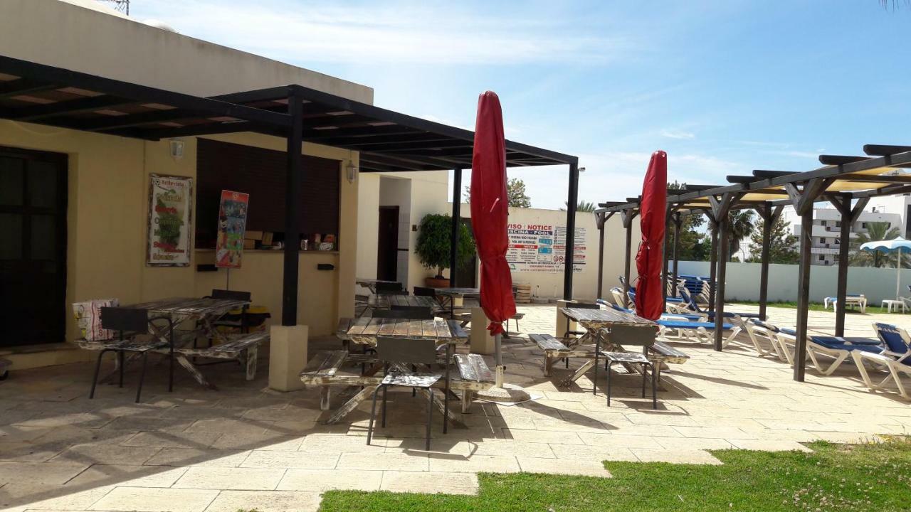 Apartamento Bela Vista Albufeira Ngoại thất bức ảnh
