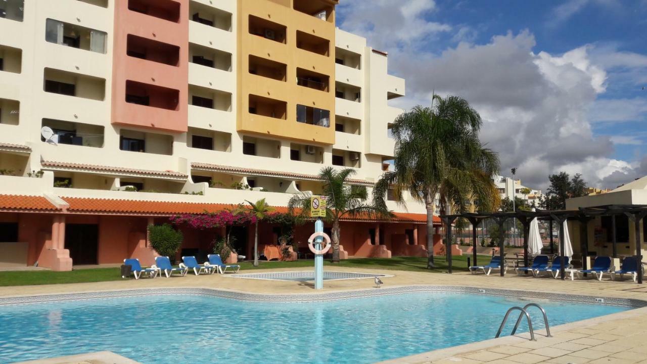 Apartamento Bela Vista Albufeira Ngoại thất bức ảnh