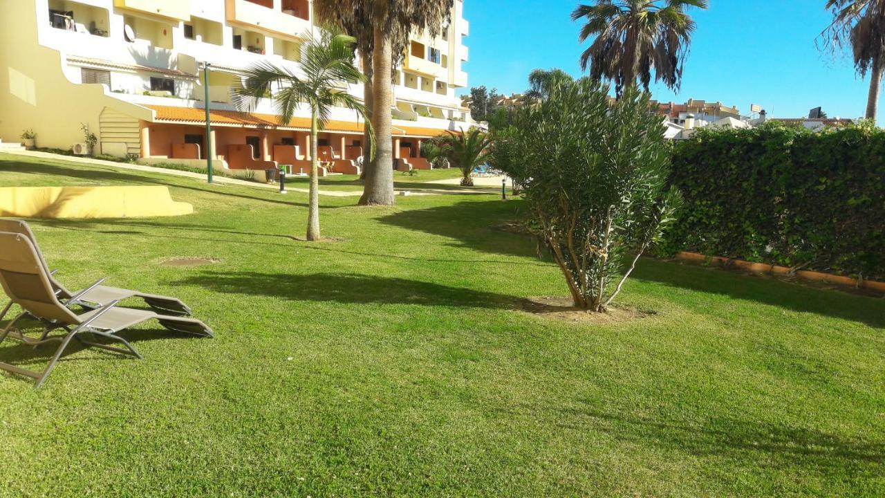 Apartamento Bela Vista Albufeira Ngoại thất bức ảnh