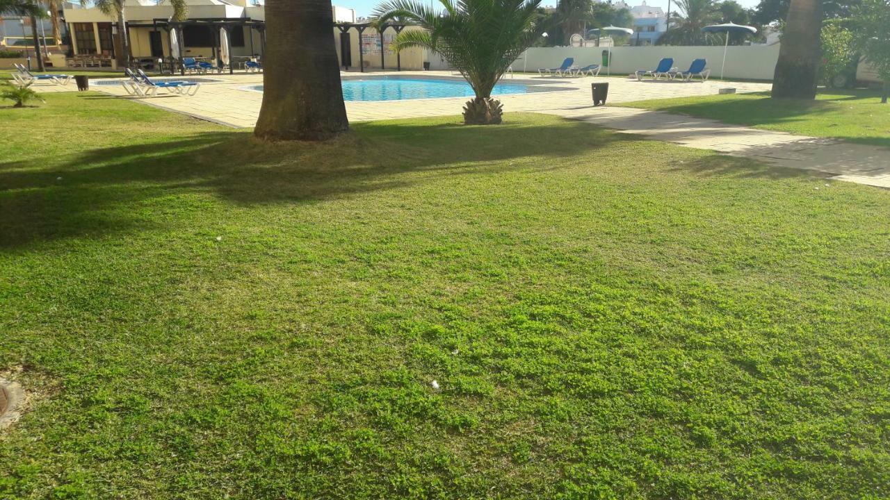 Apartamento Bela Vista Albufeira Ngoại thất bức ảnh