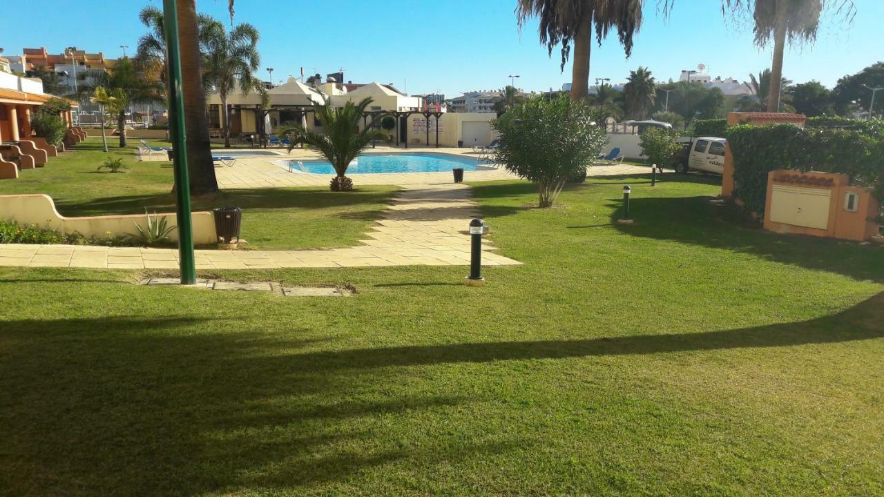 Apartamento Bela Vista Albufeira Ngoại thất bức ảnh