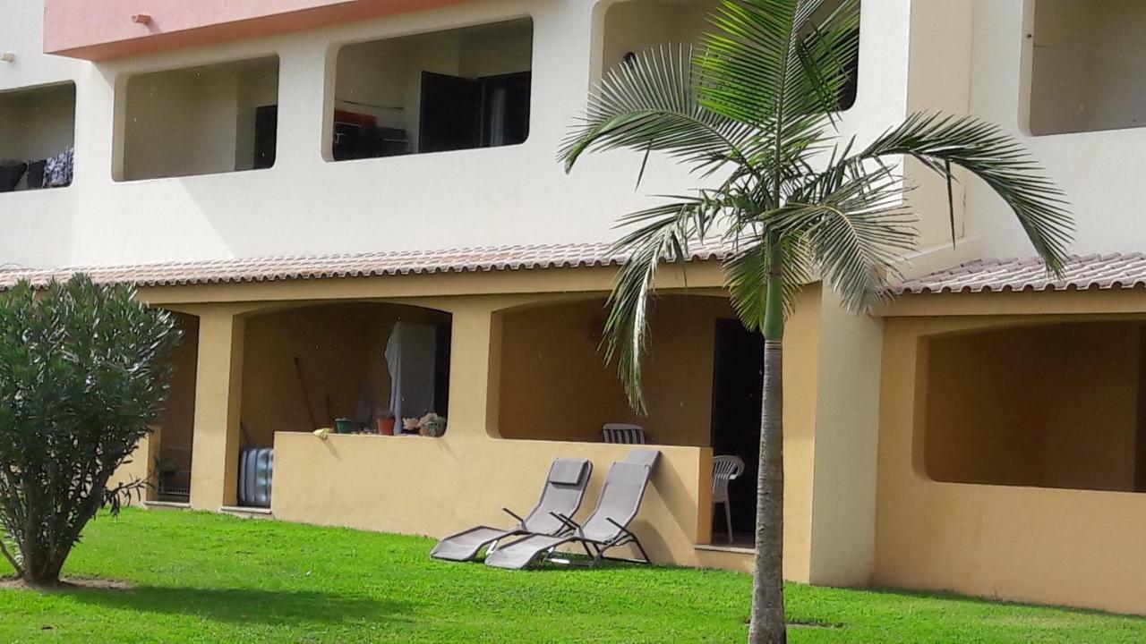 Apartamento Bela Vista Albufeira Ngoại thất bức ảnh