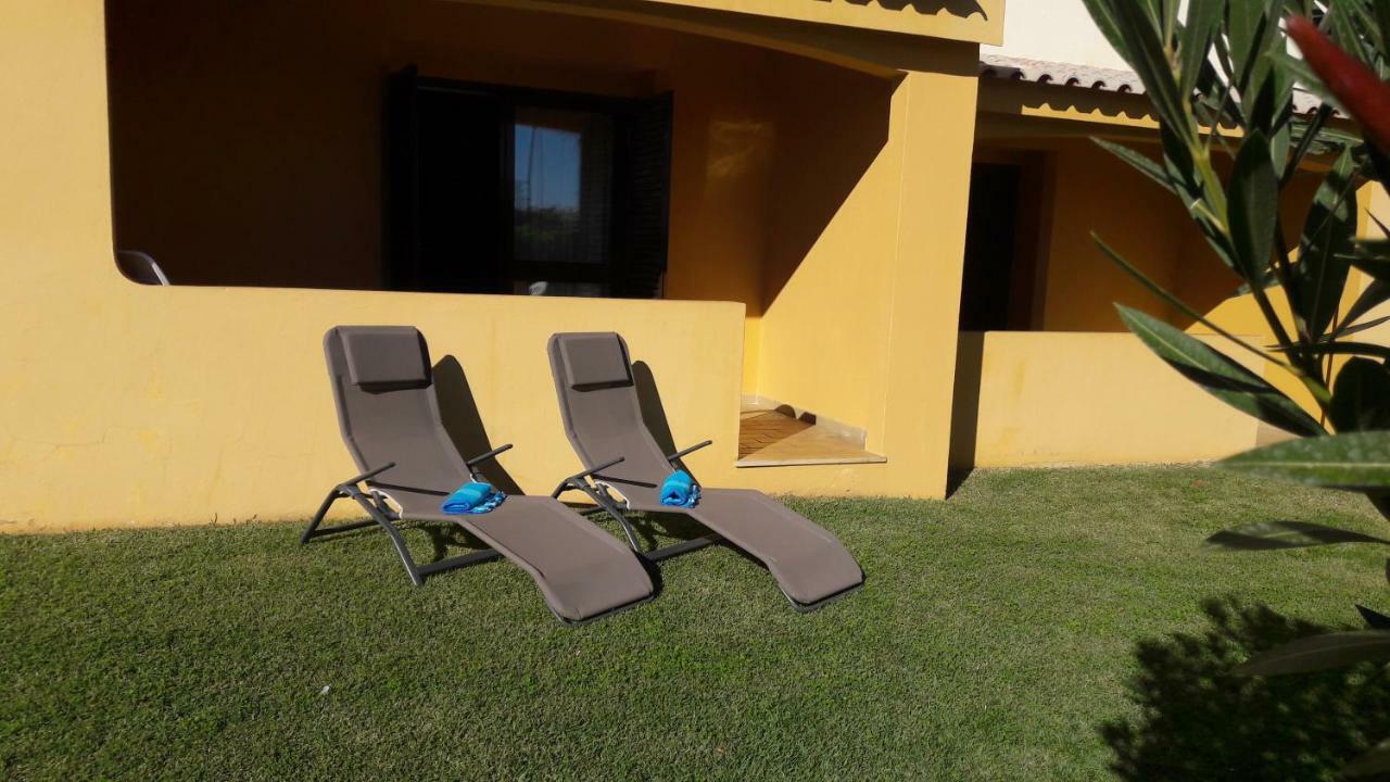 Apartamento Bela Vista Albufeira Ngoại thất bức ảnh