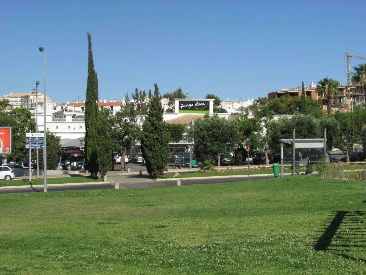 Apartamento Bela Vista Albufeira Ngoại thất bức ảnh