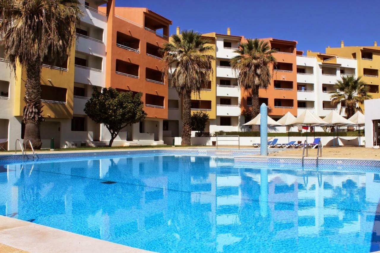 Apartamento Bela Vista Albufeira Ngoại thất bức ảnh
